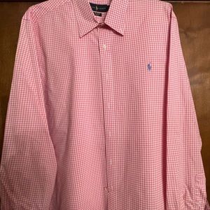 Ralph Lauren dress shirt